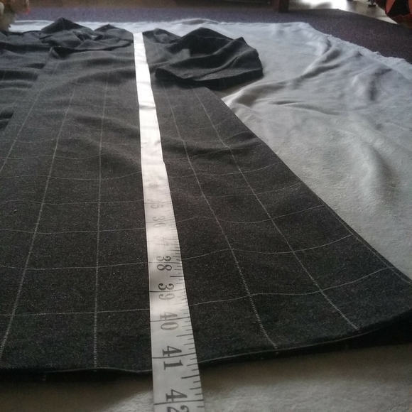 NWOT DYNAMITE Long Women's Coat/Blazer - Picture 9 of 15